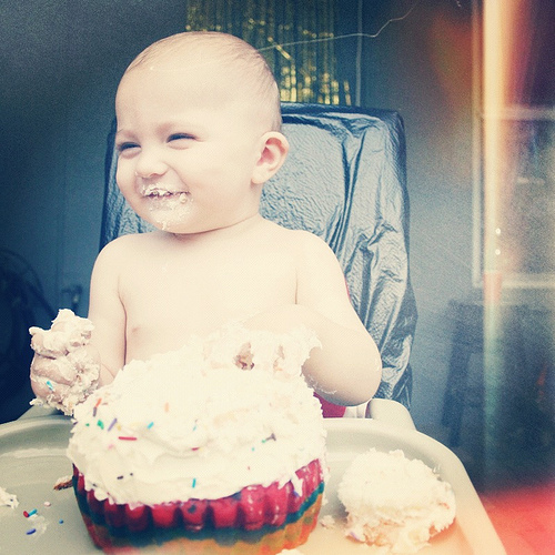 brigscake