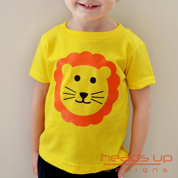 lionshirt