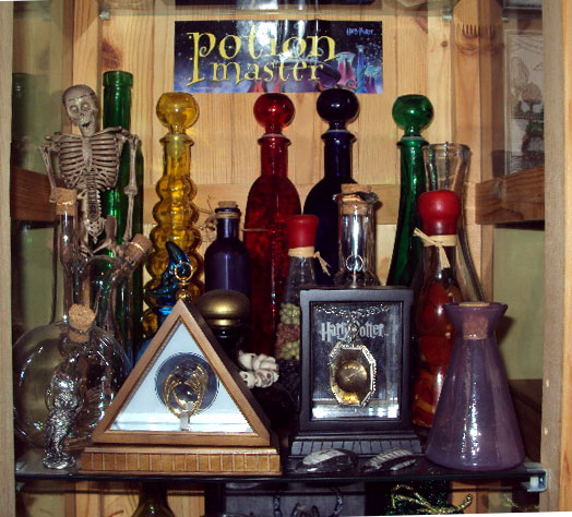snapes dungeons 13