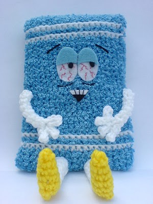 Towel E