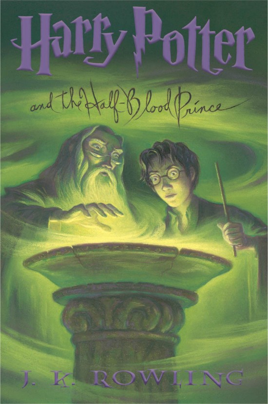 harry potter