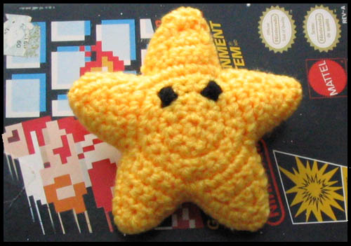 star vi
