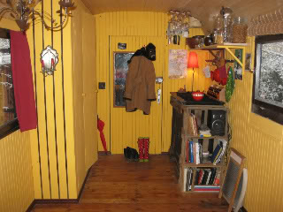caravan makeover 7