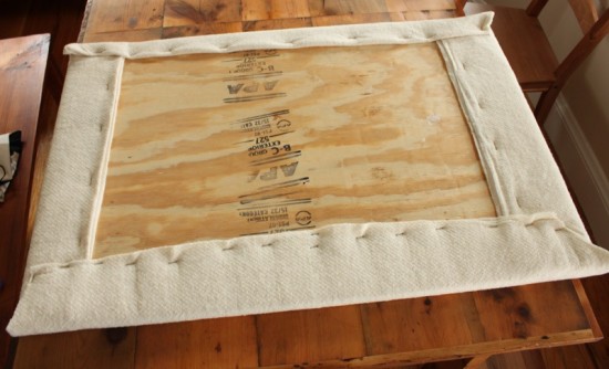 ironing board 11