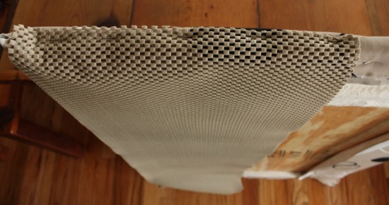 ironing board 18