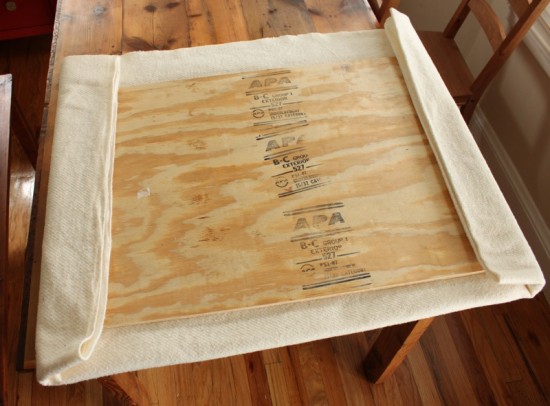 ironing board 4