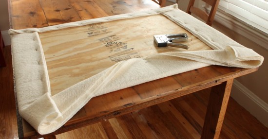 ironing board 5