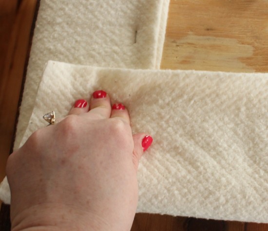 ironing board 9