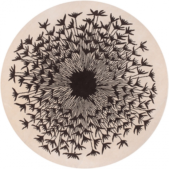 seed rug