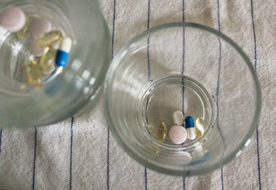 vitamins