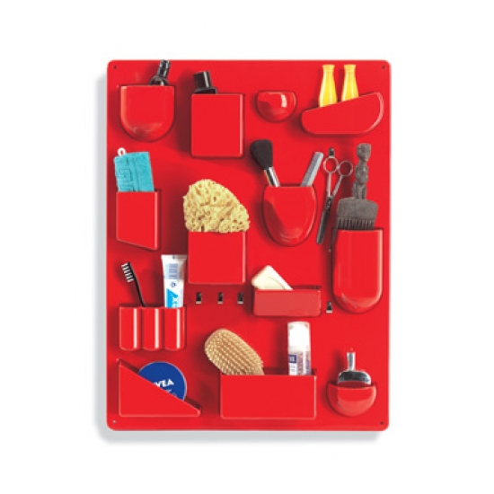 wall organizer