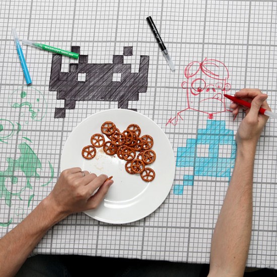 doodle cloth 2