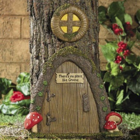 gnome house