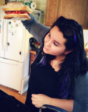 grilled cheese 2