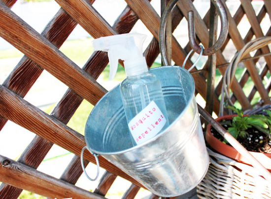 mosquito repellant 1