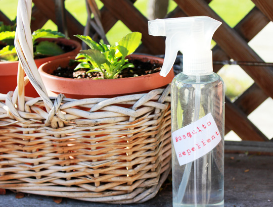 mosquito repellant 3