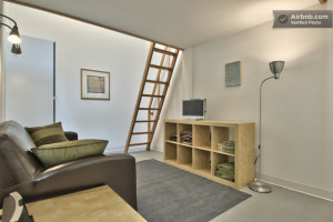 studio 17 loft