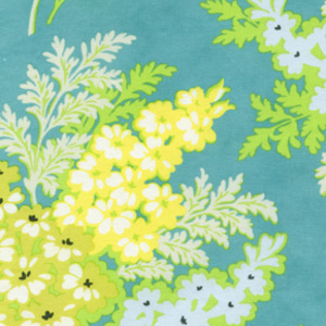heather bailey nicey jane picnic bouquet in lagoontop