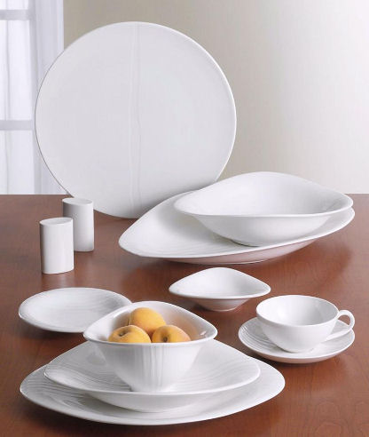 villeroy boch dune lines dinnerware