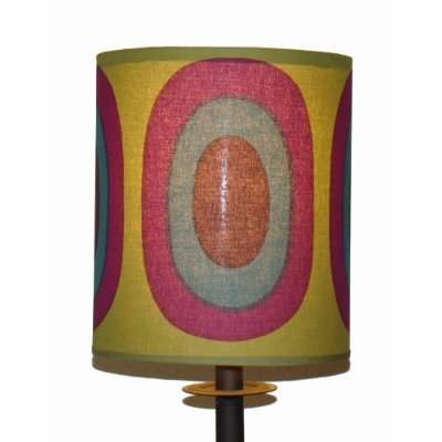 Marimekko Melooni Lamp Shade