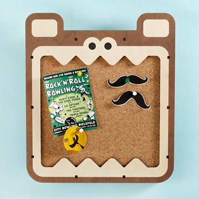 bearboard