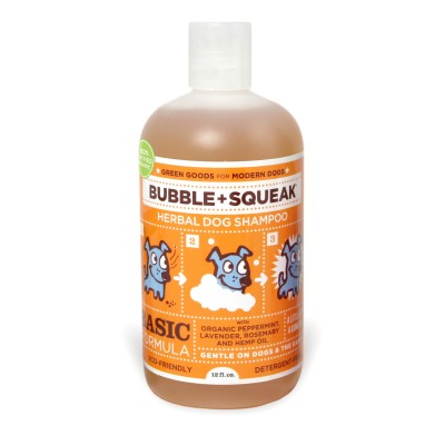 bubblesqueak