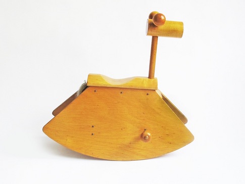 childrenshorserocker