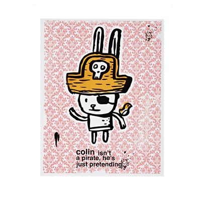 colin