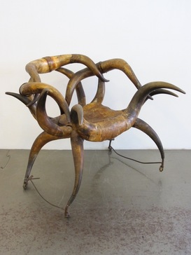 hornchair