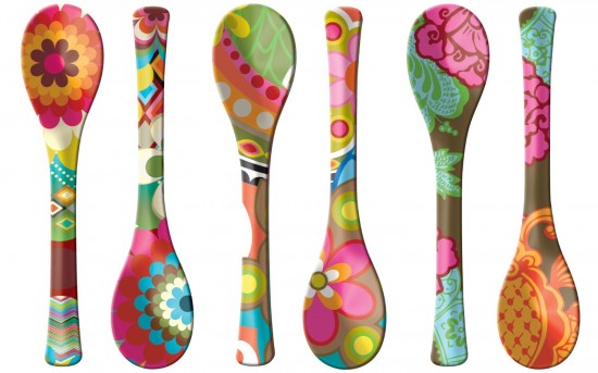 salad servers