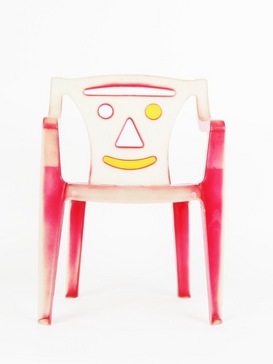 smileychair