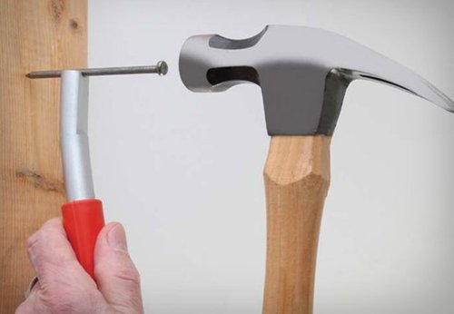 ThumbSaver TS001