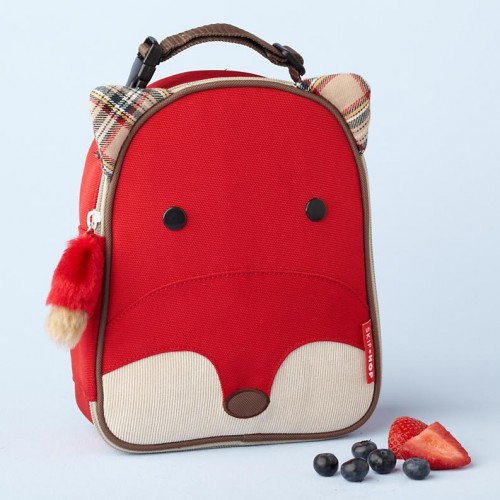 foxlunchbag