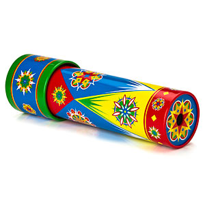 kaleidoscope