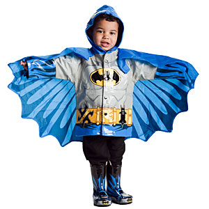 raincoat