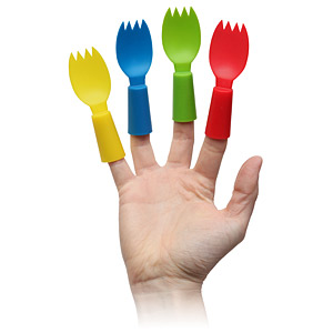 sporks