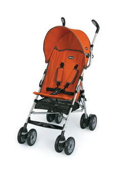 stroller