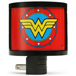 wonderwomanlight