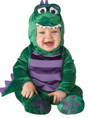 babydino