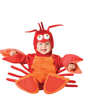 babylobster