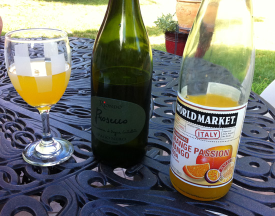 drank 091012