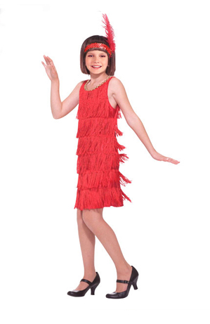 kidflapper