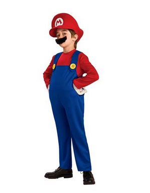 kidmario