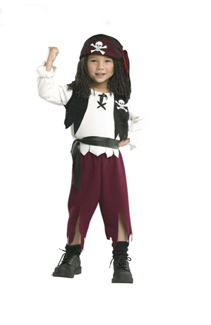 kidpirate