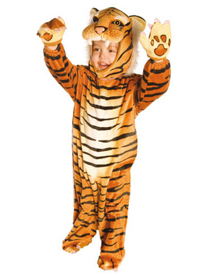 kidtiger
