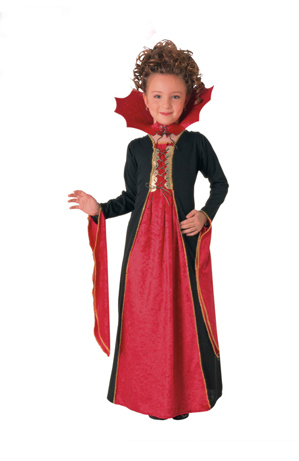 kidvampire