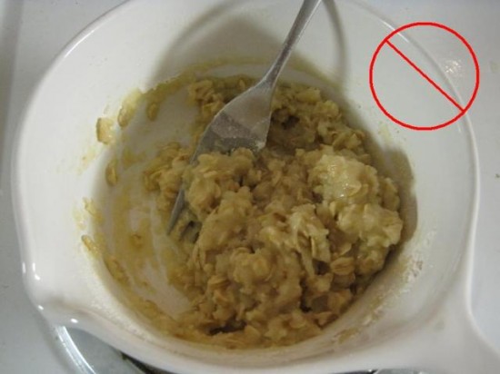 crumble no2