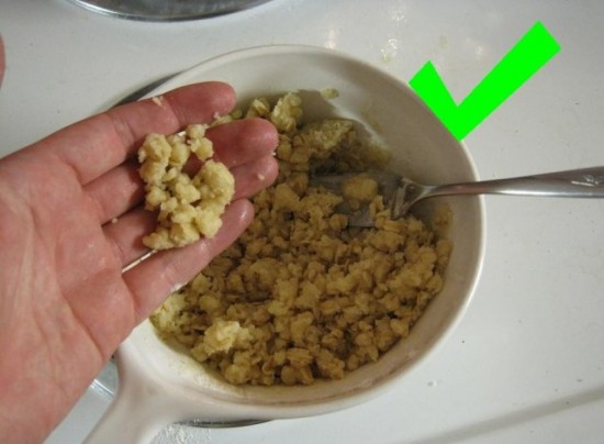 crumble no31