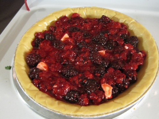 pie 1