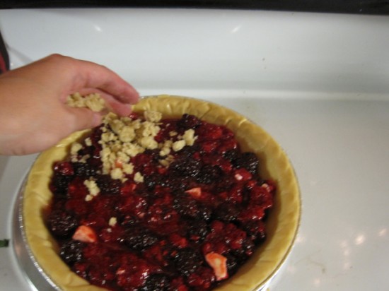 pie 2